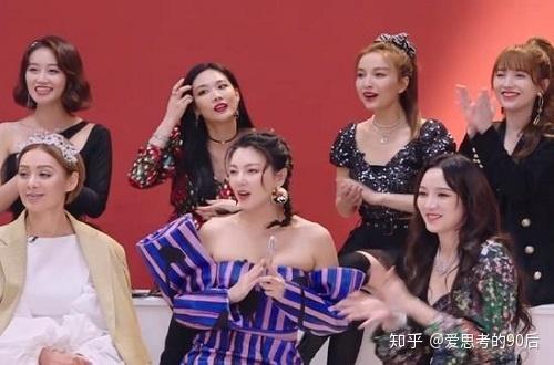 《乘风破浪的姐姐》,一个被评委耽误的节目