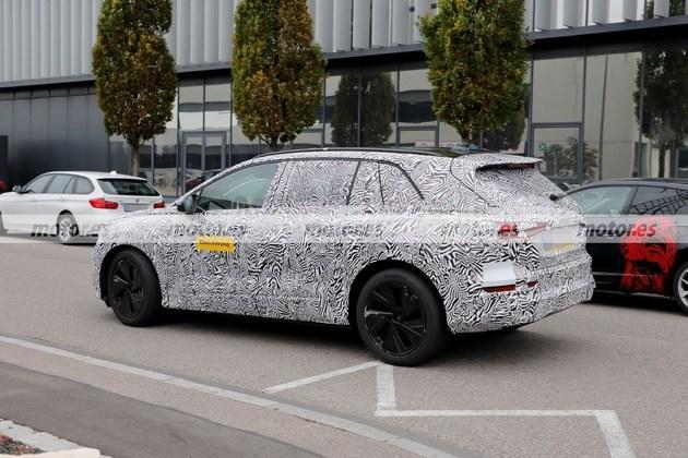 2021广州车展德系新车展望宝马ix上市奥迪q4新车亮相