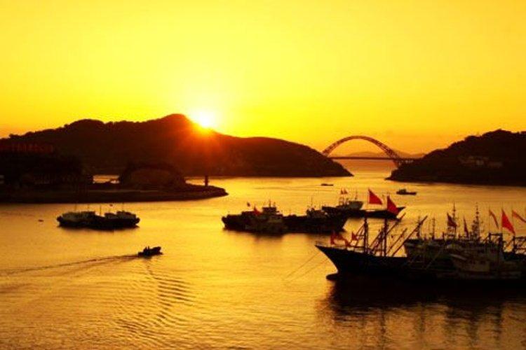 成都出发象山自由行攻略