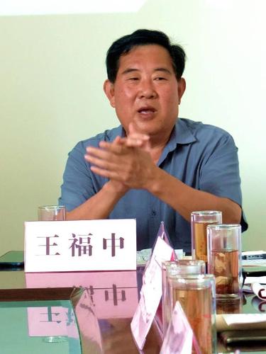 【重磅出击】王福中:麒麟山之春夏秋冬 七律.四首(新韵)