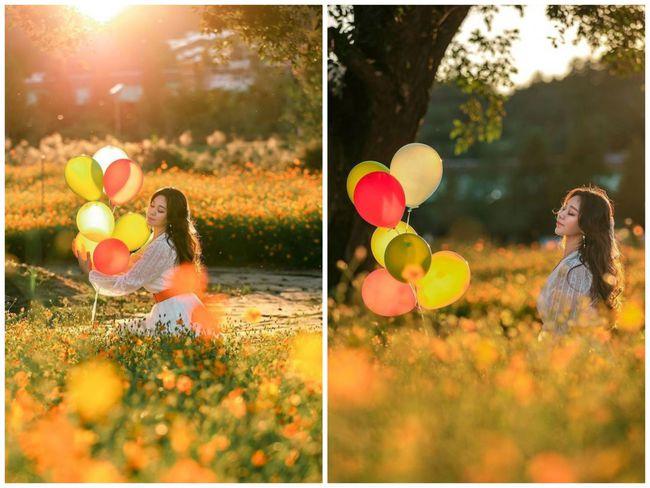 人像照片怎么拍好看摆姿服装道具这9个摄影技巧全介绍