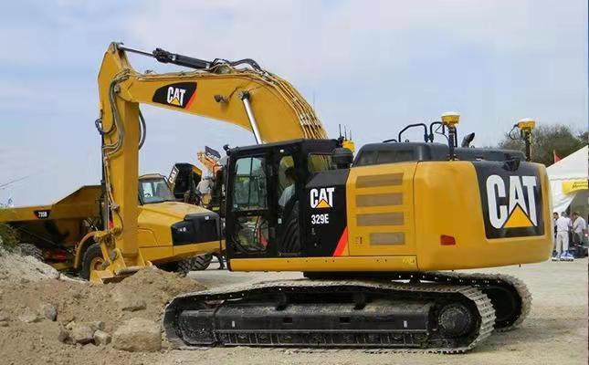 曲靖卡特挖掘机厂家哪家好宝鸡凤翔