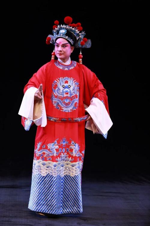 侯红琴,康亚婵,张涛,杨升娟即将开唱,就在12月秦腔传统戏《母子恨》!