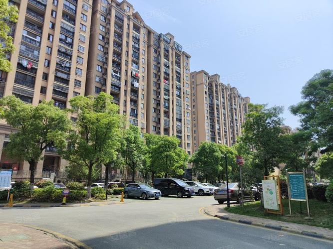 海上印象花园,京东路555号-昆山海上印象花园二手房