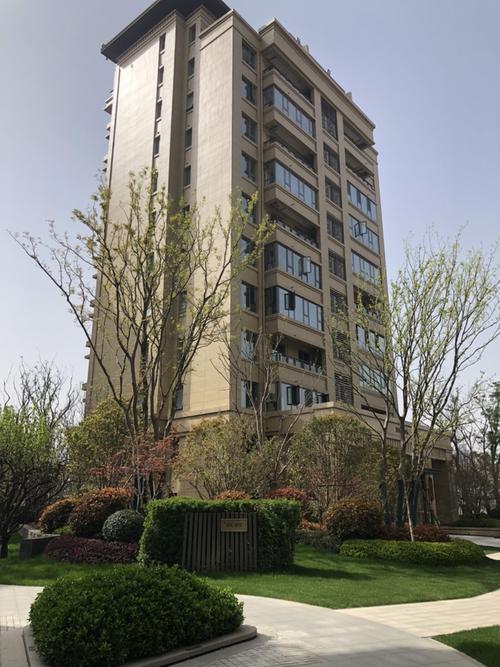 万科美景世玠(郑纺机地王)