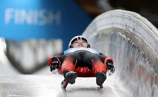 这一备受瞩目的项目下面带你认识冬奥会中无舵雪橇的最高组织机构是国