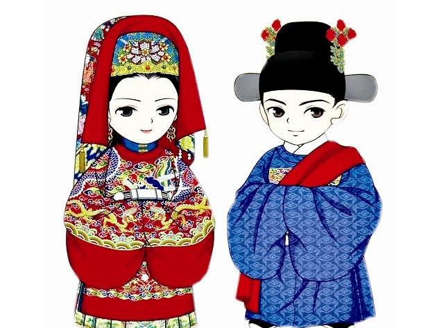 悲催的驸马,非常经典的文章,不看后悔