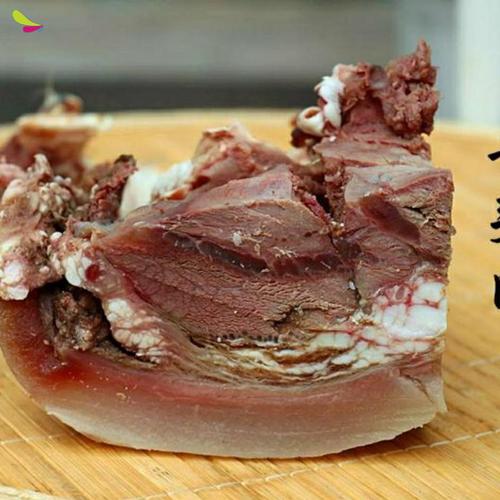 熟牛头肉 五香牛头肉 原味牛头肉 熟牛杂 新鲜黄牛肉
