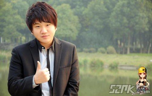 联赛解说阵容全面曝光; qq飞车tga职业联赛崔金工作生活照; 2013qq