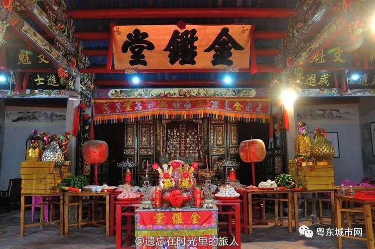 普宁张氏到底有多牛逼,这些足以说明一切!