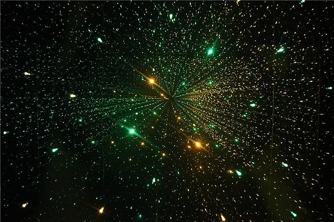 宇宙_全景网