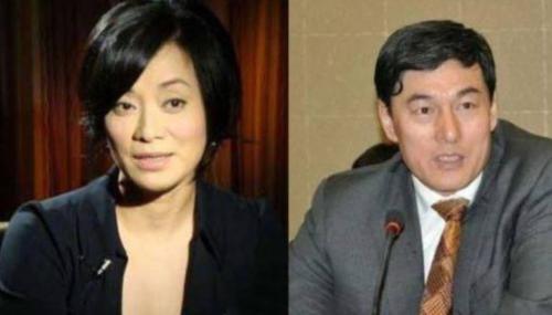 解直锟,原名解植坤.据说从事金融行业之后才改的名字.