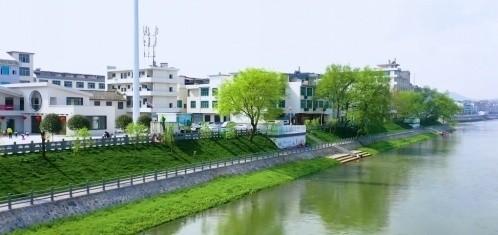 广丰区洋口镇:听民意解民忧 提升群众获得感,幸福感