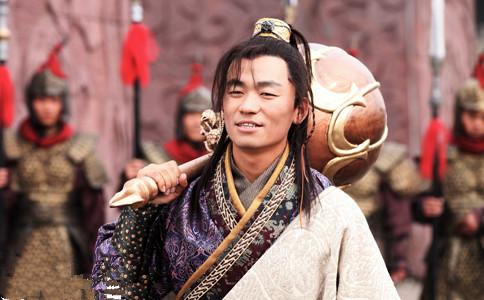 为何李元霸如此厉害?