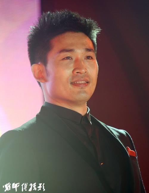 田野的参加演出