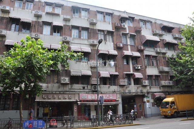 重庆南路169弄,小户型,新式里弄,拎包入住,简约风格