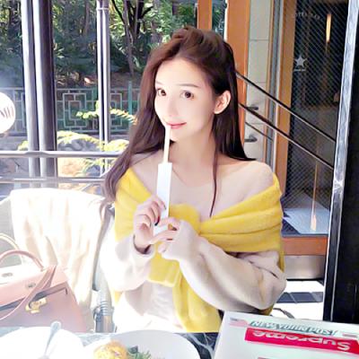 惊鸿一世的神仙女头像,意境唯美清新森系的-非主流头像