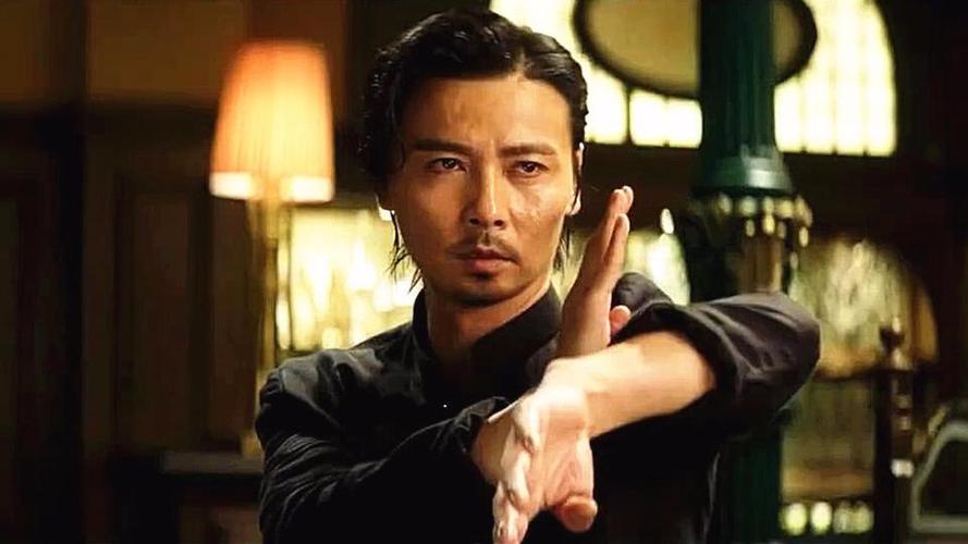 《 a target="_blank" href="/item/叶问外传:张天志/22833788" data