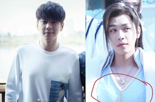 《花儿与少年》非洲归来,井柏然变井黑然,而张若昀的胸竟然这么大.