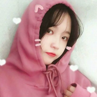 2020情侣头像网红抖音图片