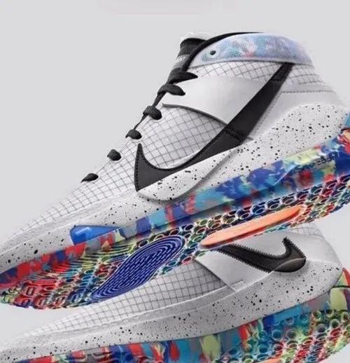 杜兰特,凯文-杜兰特,nike,篮球鞋