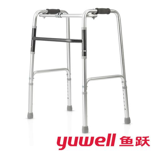 鱼跃 医用助行器 yu730a*1台(211030)