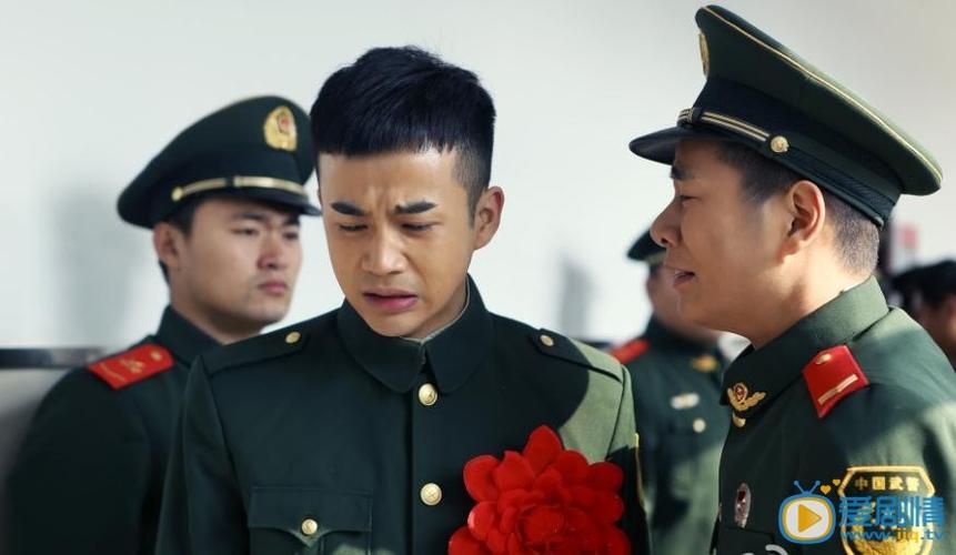 火线英雄分集剧情介绍