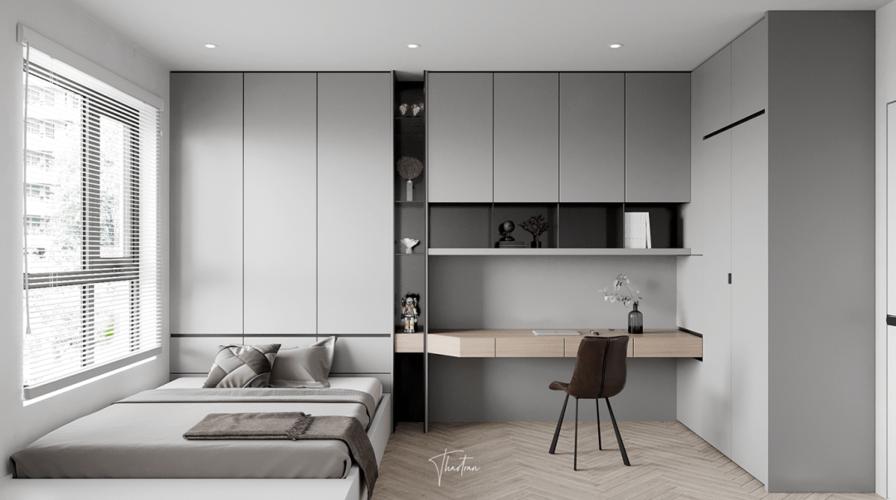 30款榻榻米多功能房设计,不好用是小狗!