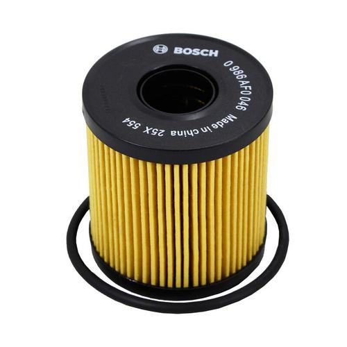 博世/bosch机油滤清器 机油格 机油滤芯 机滤 雪铁龙 标致 帅客