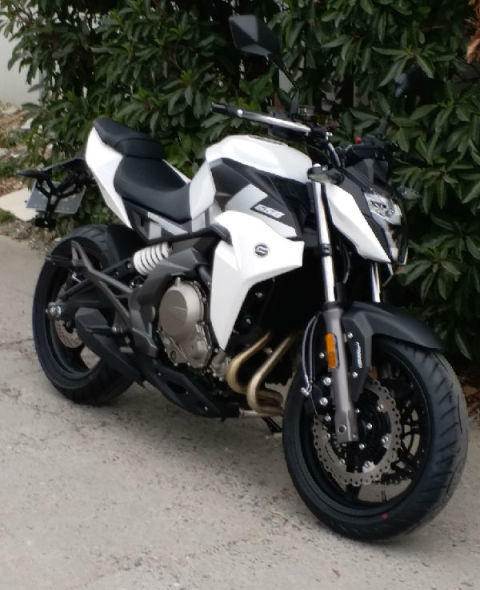 全新春风650nk 春风摩托车 春风摩托车全系都有 春风旅行车 春风街车