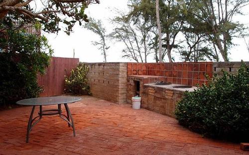 家里有个小院,想要用红砖铺地,8种铺法好学又好用