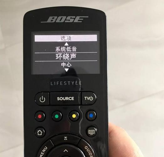 bose650家庭娱乐影院部分按例
