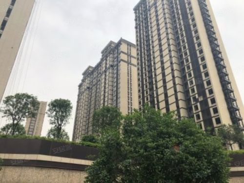 星湖湾及君怡公馆,中一路-武汉星湖湾及君怡公馆二手