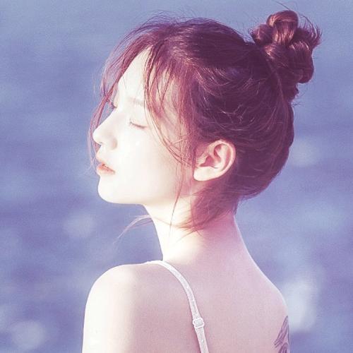 唯美现代女生头像-堆糖,美好生活研究所