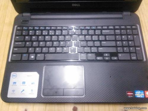 【图】- 戴尔inspiron15-3521出售 - 天津东丽笔记本