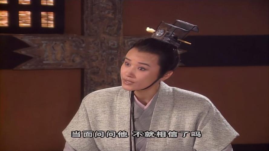 孙子兵法钟离春一再坚持为孙膑辩解实情让田将军救出孙膑