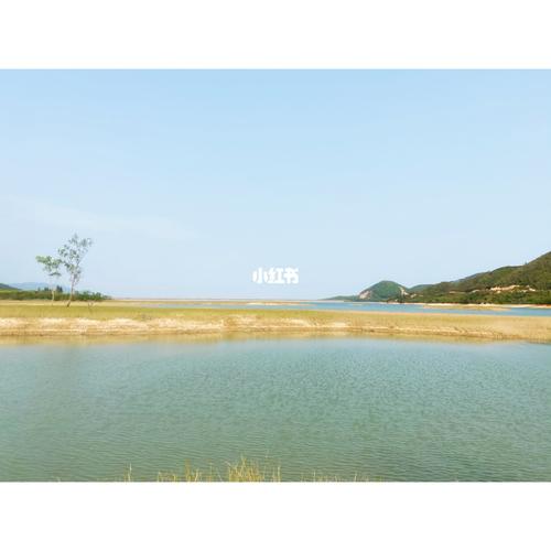江门台山周边游——南坑水库_周边游_露营_户外_小众