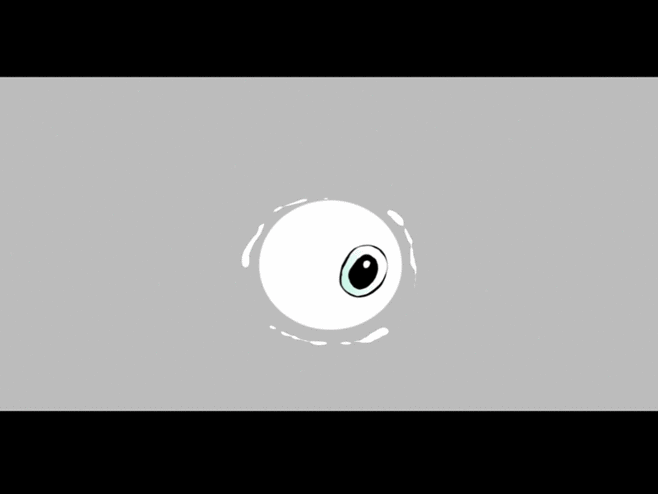 eye