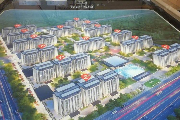 阎良龙记观园