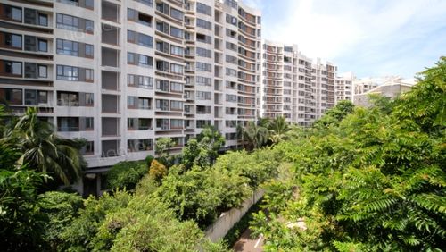 江南城 6室3厅 430万_海口美兰海甸岛江南城二手房