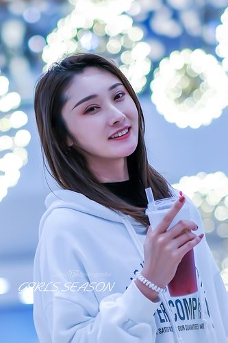 都市女孩