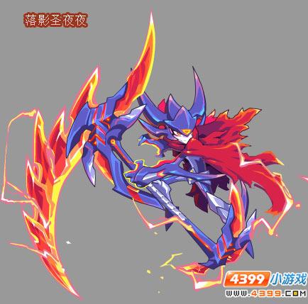 魔神世纪夜夜觉醒曝光_4399热血精灵派手机版