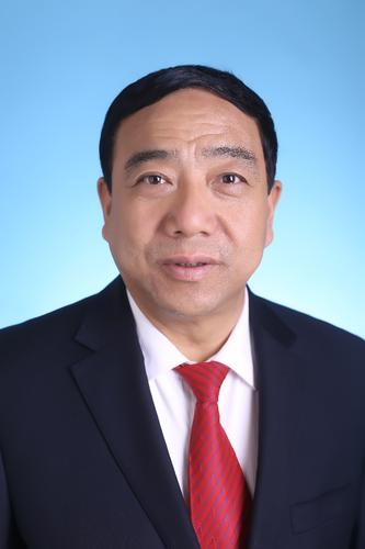  /p> p>现任陕西省渭南市白水县人大常委会党组书记,主任. /p>