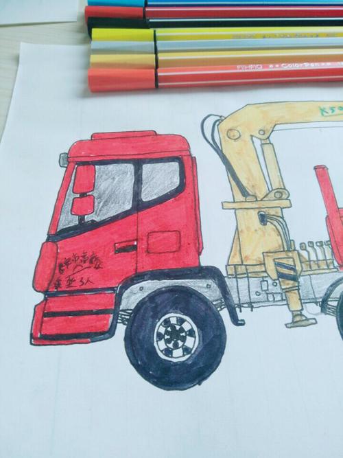 当前账号 快手,记录世界 记录你 扫描二维码下载 简笔卡车绘画16天前