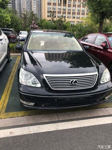 雷克萨斯ls论坛_手机汽车之家