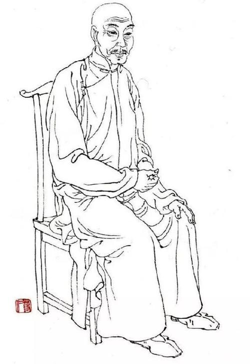 名家的印好在哪儿?蒋仁"真水无香"