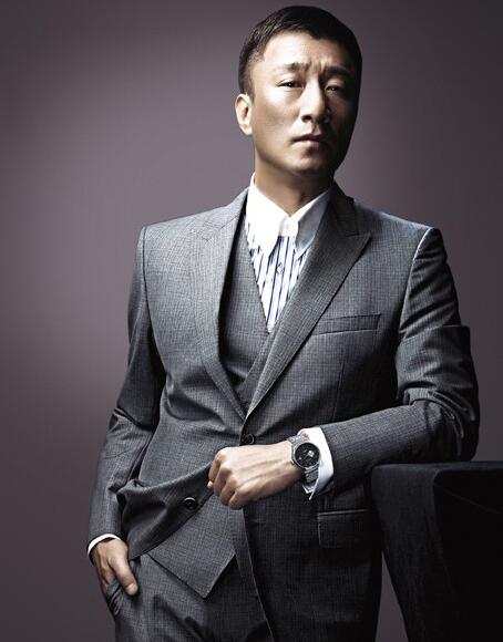 >首页>新闻中心>孙红雷代言代言费/孙红雷经纪人朱先生报价 肖像照片