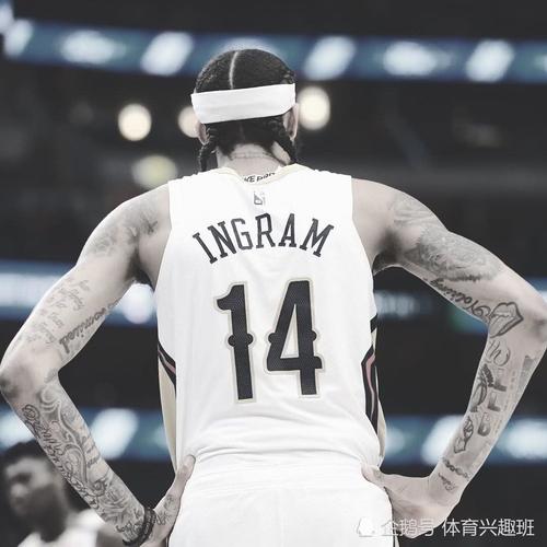 英格拉姆,布兰登·英格拉姆,布兰登-英格拉姆,鹈鹕队,霍乐迪,哈登