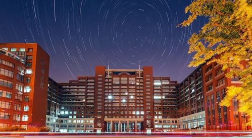 中国人民大学商学院保研数据大揭秘!