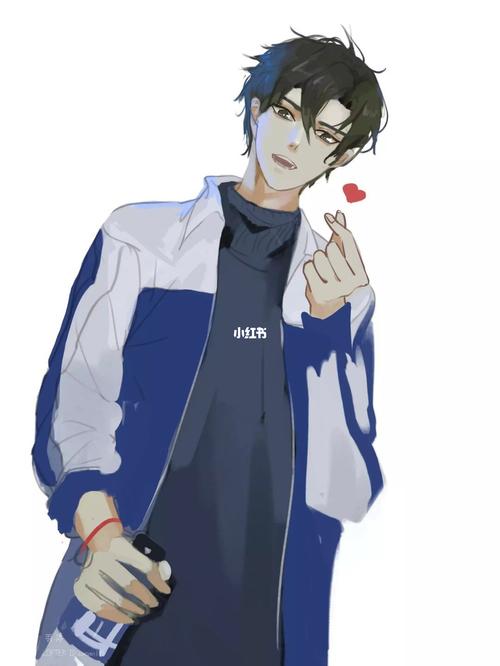 贺朝_伪装学渣_文化_绘画